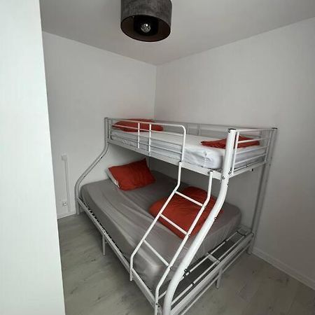 Appartement 3 Pieces Moderne 2 A 6 Personnes Ла Бурбул Екстериор снимка