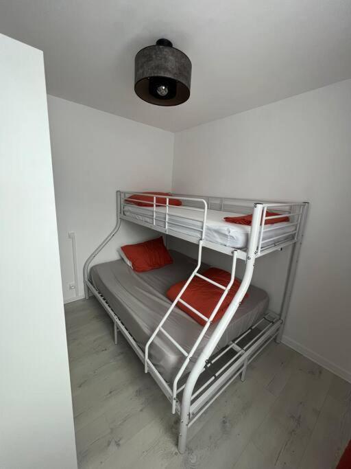 Appartement 3 Pieces Moderne 2 A 6 Personnes Ла Бурбул Екстериор снимка