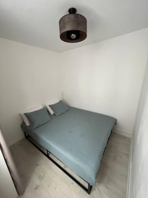 Appartement 3 Pieces Moderne 2 A 6 Personnes Ла Бурбул Екстериор снимка