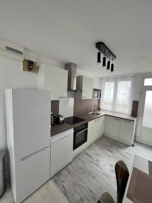 Appartement 3 Pieces Moderne 2 A 6 Personnes Ла Бурбул Екстериор снимка