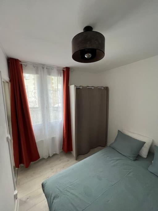 Appartement 3 Pieces Moderne 2 A 6 Personnes Ла Бурбул Екстериор снимка
