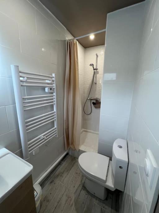 Appartement 3 Pieces Moderne 2 A 6 Personnes Ла Бурбул Екстериор снимка