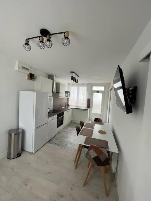 Appartement 3 Pieces Moderne 2 A 6 Personnes Ла Бурбул Екстериор снимка
