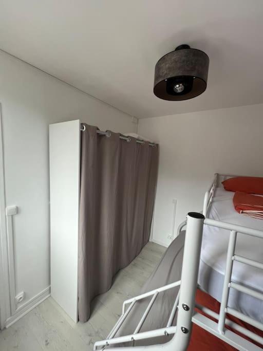 Appartement 3 Pieces Moderne 2 A 6 Personnes Ла Бурбул Екстериор снимка