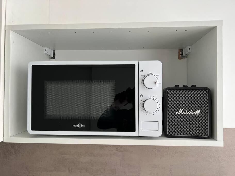 Appartement 3 Pieces Moderne 2 A 6 Personnes Ла Бурбул Екстериор снимка