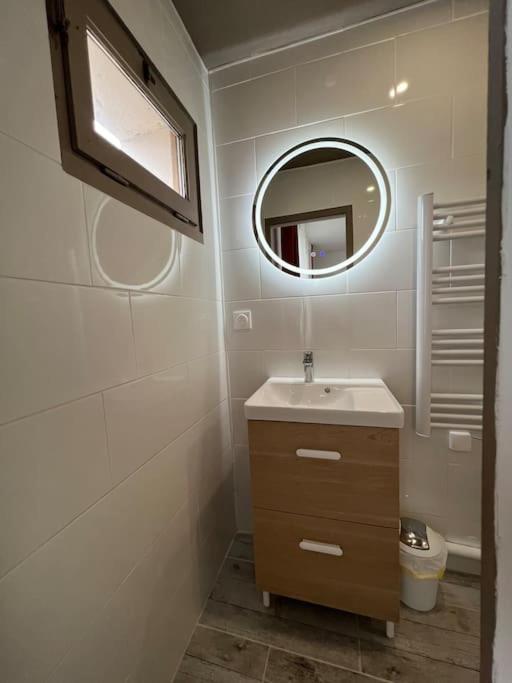 Appartement 3 Pieces Moderne 2 A 6 Personnes Ла Бурбул Екстериор снимка